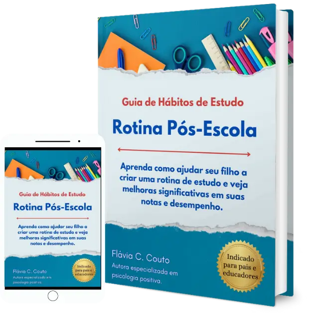 Site Rotina Pós-Escola